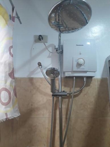 Sunrise Apartelle Олонгапо Екстериор снимка