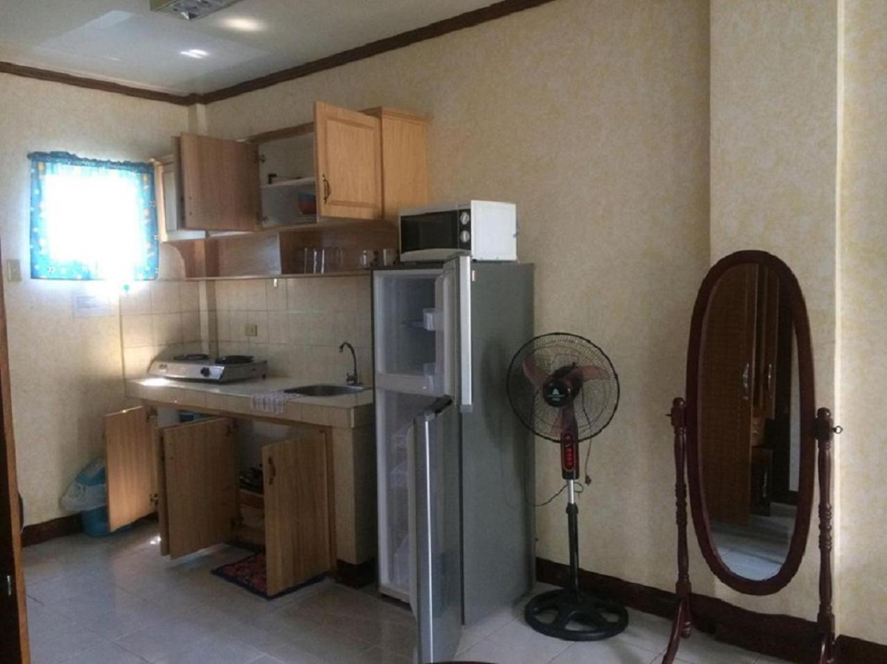 Sunrise Apartelle Олонгапо Екстериор снимка