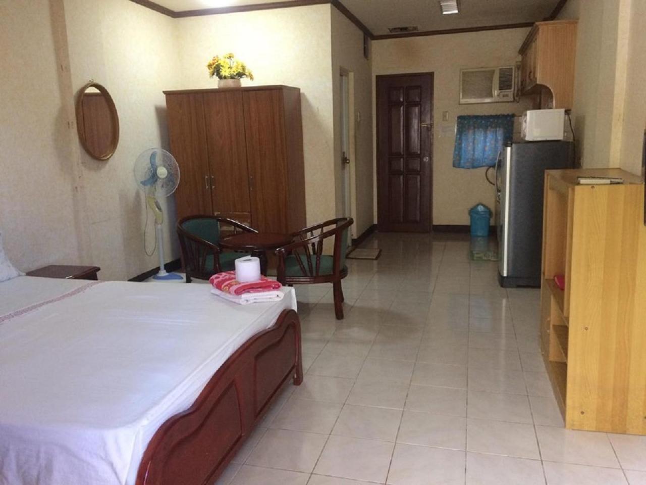 Sunrise Apartelle Олонгапо Екстериор снимка