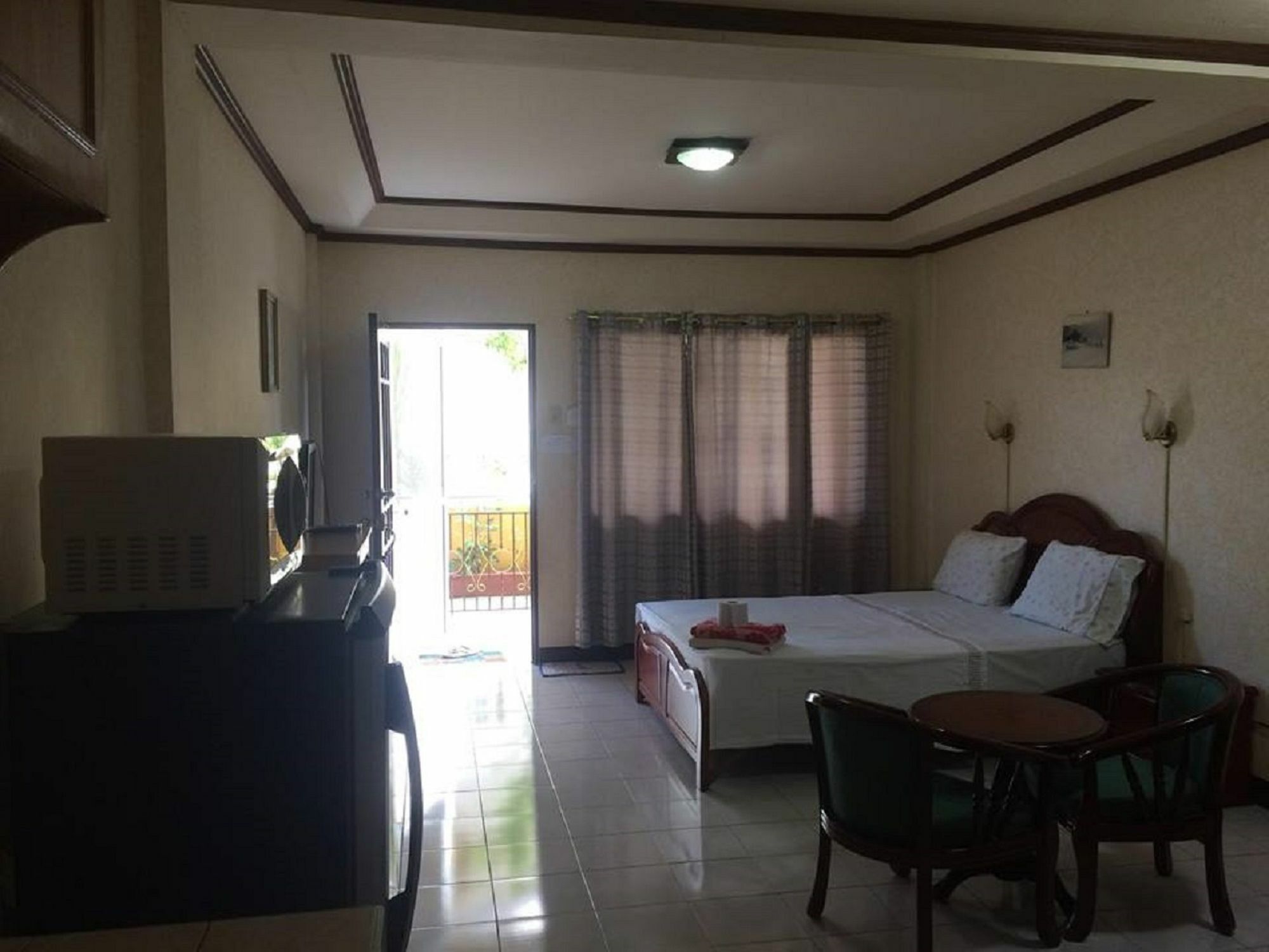 Sunrise Apartelle Олонгапо Екстериор снимка